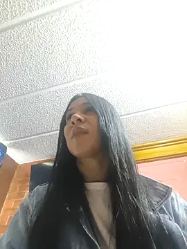 Camillemonroe  online show from March 2026 01:12:02 PM