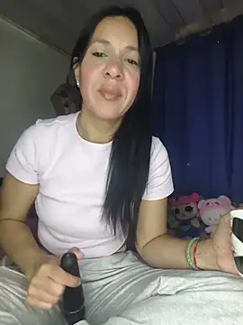 Camillemonroe  online show from July 2026 07:38:02 AM