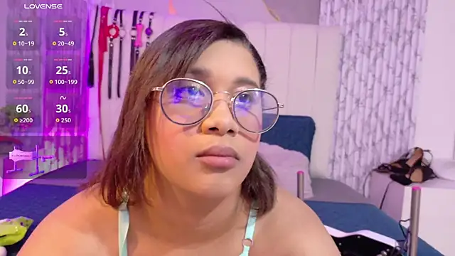 Snapshot of LorenaDuval chatting on May 2026 02:39:02 PM LorenaDuval online show from May 2026 02:39:02 PM