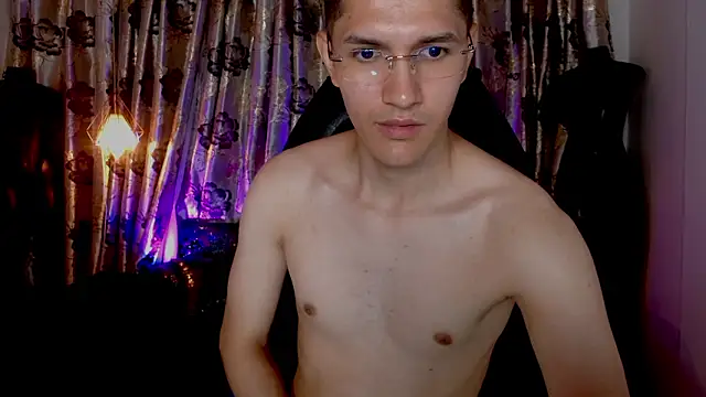 MilanDavid1 online show from March 2026 12:20:01 PM