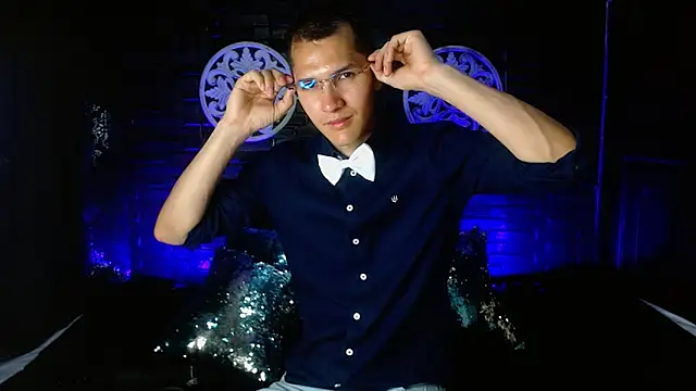 MilanDavid1 online show from March 2026 05:23:01 PM