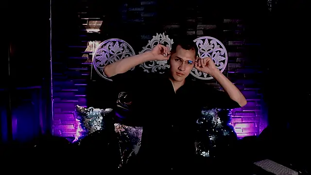 MilanDavid1 online show from March 2026 05:36:02 PM