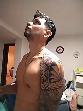 Pablofit online show from April 2026 07:58:02 PM