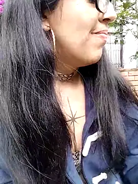 Natalia 27 online show from May 2026 08:34:02 PM