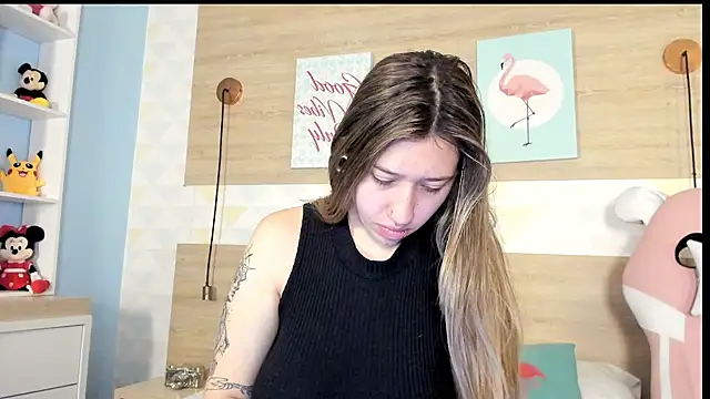 AmberVegaa online show from May 2026 02:53:01 PM