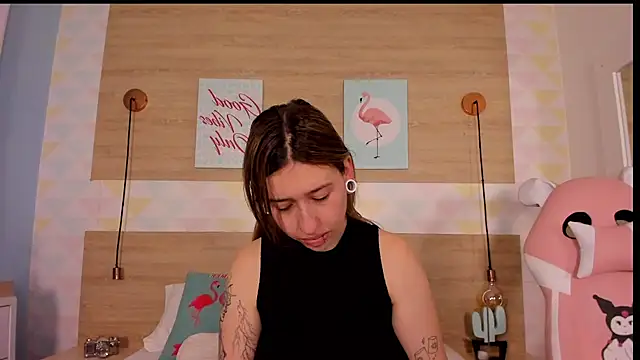 AmberVegaa online show from May 2026 08:49:01 PM