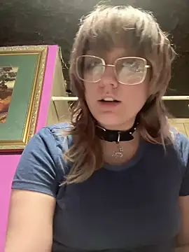 wolfie wuf online show from March 2026 01:20:02 AM