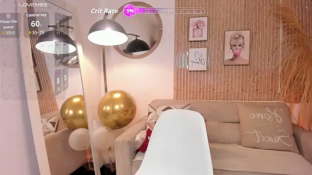 Zoey monroe online show from March 2026 11:52:02 AM