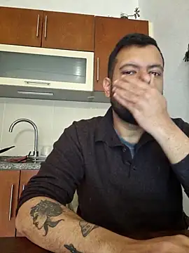 morenogih online show from March 2026 05:14:01 PM