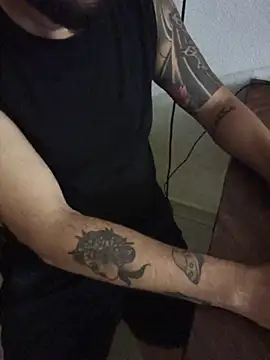 morenogih online show from April 2026 08:16:02 PM