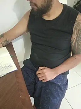 morenogih online show from April 2026 12:07:02 PM