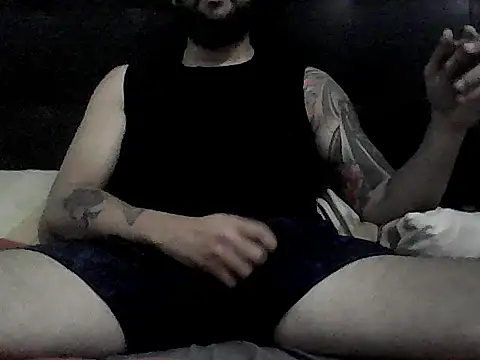 morenogih online show from April 2026 07:17:02 PM