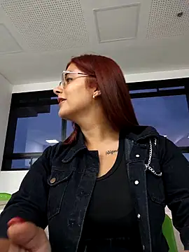 Katty sancional online show from April 2026 11:11:01 PM