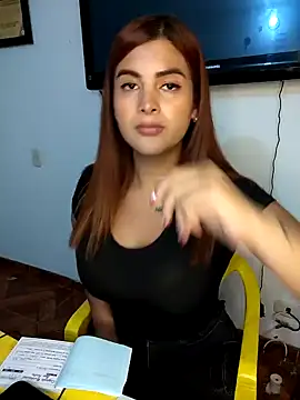 Katty sancional online show from April 2026 11:29:02 PM