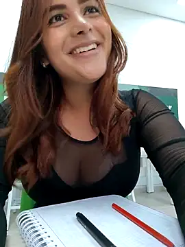 Katty sancional online show from March 2026 11:05:01 PM