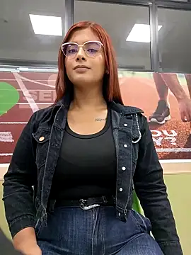 Katty sancional online show from March 2026 11:14:01 PM