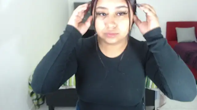 candymorena69 online show from May 2026 12:46:01 PM