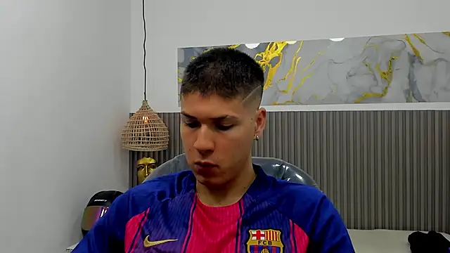 AlessandroFranco online show from March 2026 12:27:02 PM