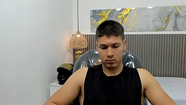 AlessandroFranco online show from March 2026 01:46:01 PM