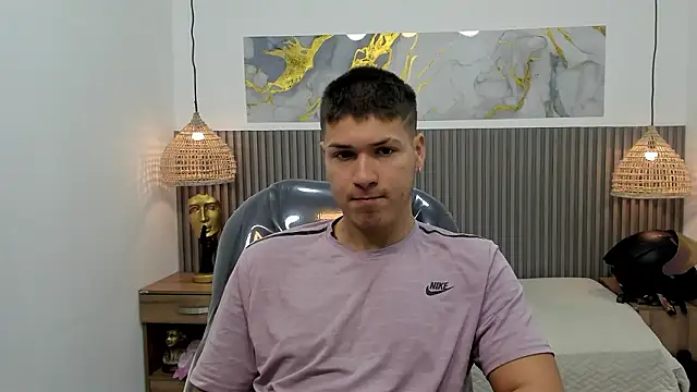 AlessandroFranco online show from March 2026 01:23:02 PM