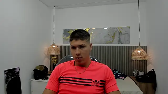 AlessandroFranco online show from March 2026 01:21:01 PM