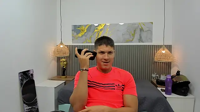 AlessandroFranco online show from May 2026 02:10:01 PM