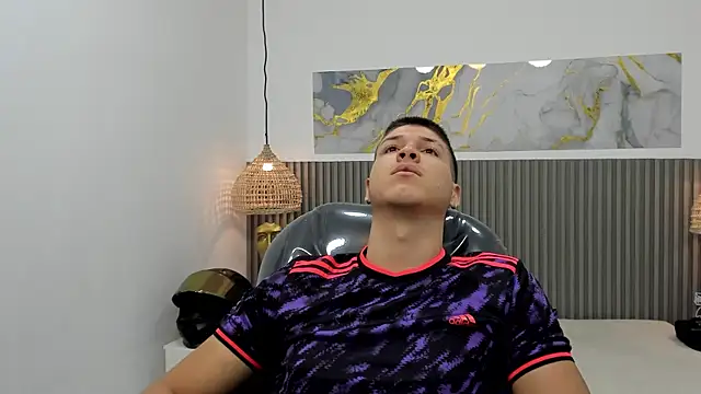 AlessandroFranco online show from March 2026 01:23:02 PM