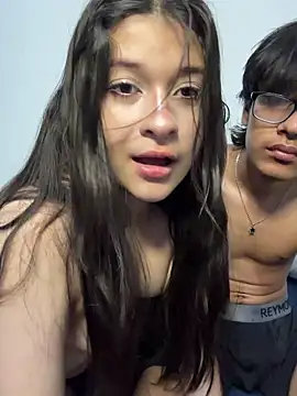 Haru Ozk online show from May 2026 07:52:01 PM