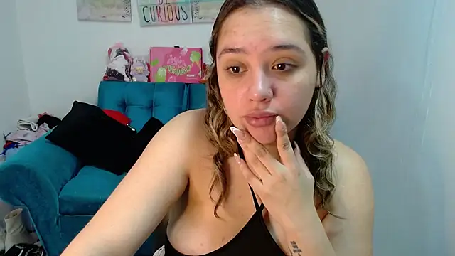 veronicaparkersex online show from June 2026 12:38:01 PM
