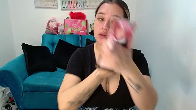 veronicaparkersex online show from May 2026 12:46:02 PM
