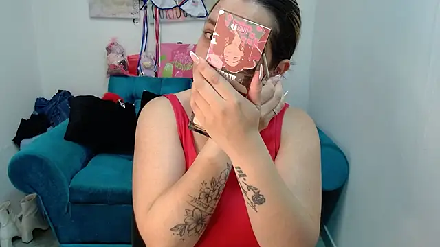 veronicaparkersex online show from June 2026 12:25:02 PM