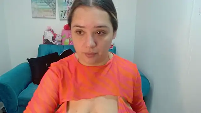 veronicaparkersex online show from May 2026 12:26:02 PM