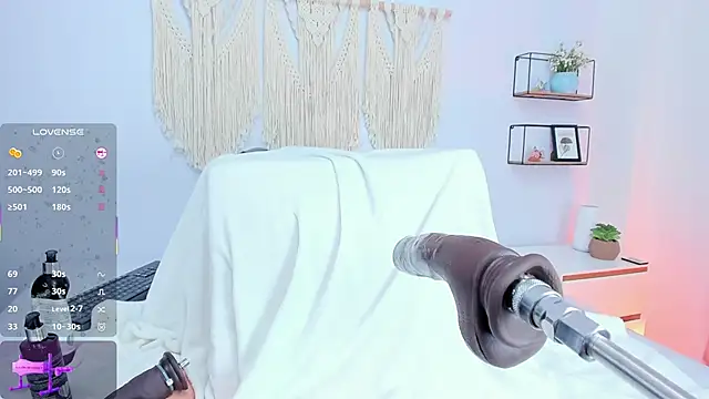 alexaa lovely online show from April 2026 02:30:01 PM