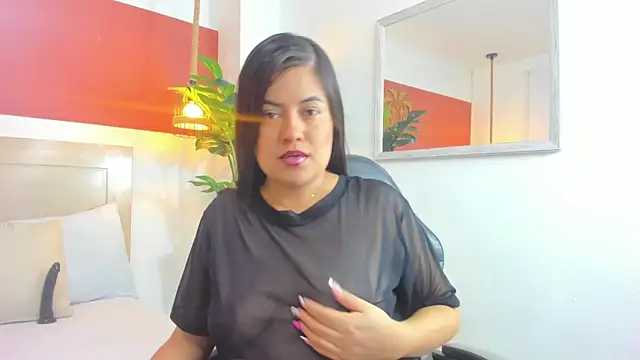 zakia grundy online show from April 2026 08:27:01 PM