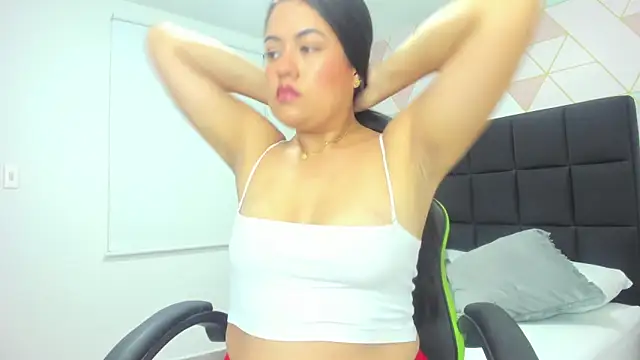 zakia grundy online show from April 2026 08:20:02 PM