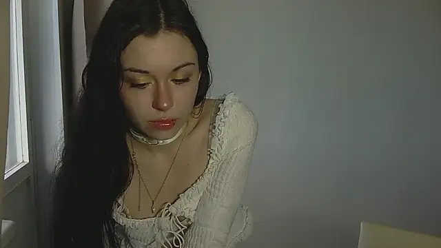 SaltedCaramely online show from March 2026 10:09:02 AM