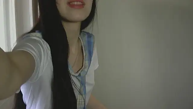 SaltedCaramely online show from April 2026 09:25:02 AM