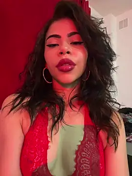 MiaReidd online show from May 2026 11:09:02 PM