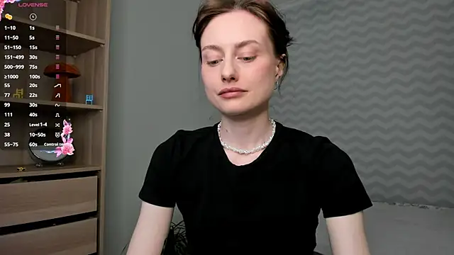 Dorimena online show from April 2026 12:19:02 PM