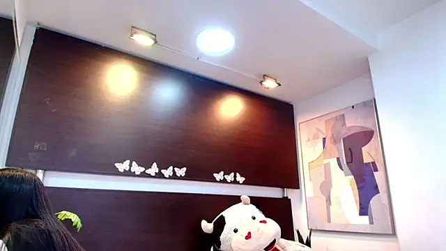 Gabriela meow online show from June 2026 12:54:01 PM