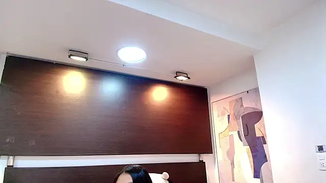 Gabriela meow online show from May 2026 12:34:01 PM