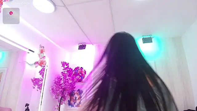 Gabriela meow online show from March 2026 03:48:01 AM