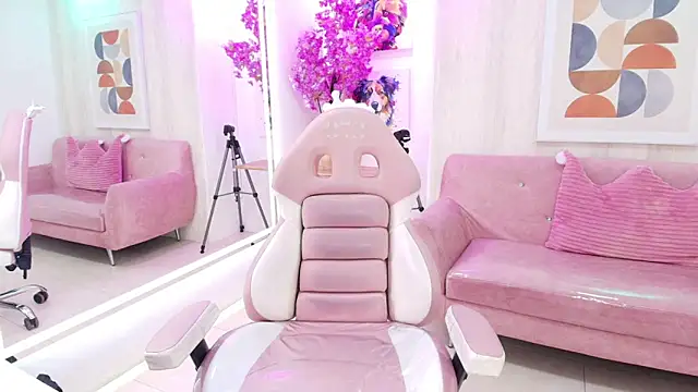 Gabriela meow online show from March 2026 03:41:02 AM