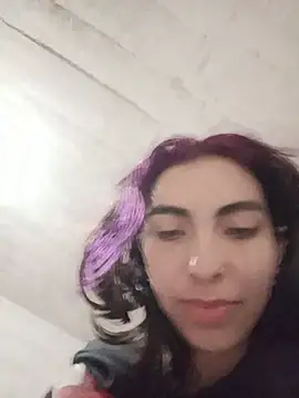 Molly A online show from May 2026 05:39:02 AM