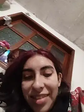 Molly A online show from May 2026 03:59:01 AM