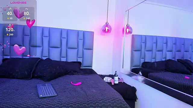 Lumiere-Eclipse online show from March 2026 08:21:01 PM