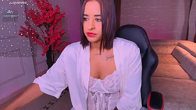 Brianna harper online show from March 2026 11:14:01 AM