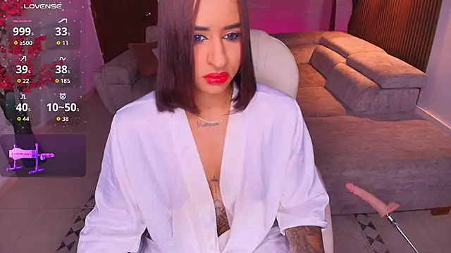 Brianna harper online show from June 2026 11:10:01 AM