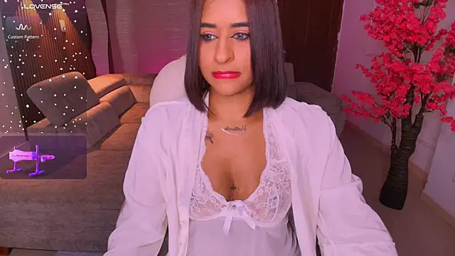 Brianna harper online show from May 2026 11:06:01 AM