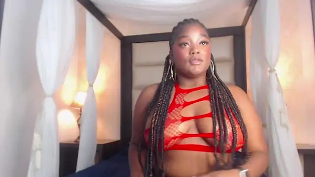 KattyMayers online show from May 2026 07:10:02 PM